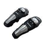 Customizable Fit Arms and Elbow Protectors for Professional Outdoor Motorcycling