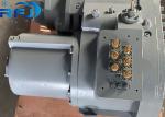 06NW2300S5EA 90HP R134a Carlyle Screw Refrigeration Semi Hermetic Compressor