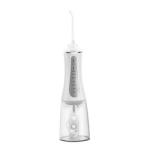 Rechargeable Portable Dental Water Jet Flosser IPX7 Waterproof