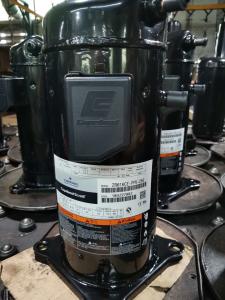 Quality R404 R22 Copeland ZB150KQE 22HP AC Scroll Compressor wholesale