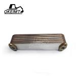 6D140-15P Engine Oil Cooler HM350 HM400 SAA6D140E WA500 6261612110