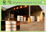 White Baking Coated Board Paper CCNB Paperboard Water Resistance