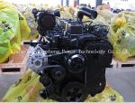 Cummins Diesel Truck Engines C230 33 170kw/2200rpm