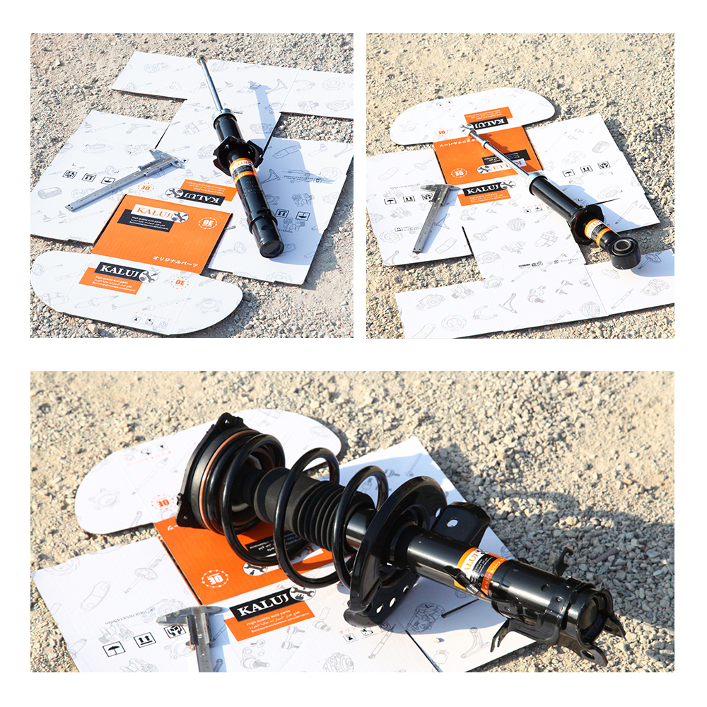 334339 334387 Auto Shock Absorber To-Yota Camry Saloon V3 2001-2006