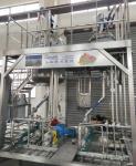 Fish Chicken Beef Bone Soup Manufacturing Equipment For Extracting Protein