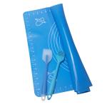 high quality best seller new design kitchen accessories silicone baking mat set
