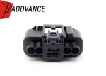 31034-3018 Molex 12 Pin Female Wiper Motor Connector For Ford Transit Custom