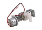 China SM15-45L 2 Phase 4 Wire Motor Precision 6V DC Stepping Motor 15mm 18