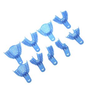 Quality High quality teeth impression trays Disposable bite impression trays Adjustable Dental Impression Trays wholesale