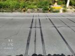 ISO Bending Plate Weigh In Motion Truck Scales 0.5-105km/H Speed