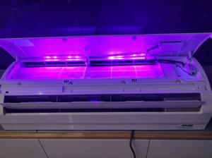 Quality CE Certification 405nm Uv Sanitizer Lamp wholesale