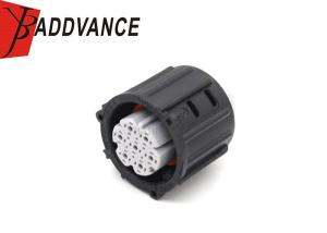 Quality 17019.062.000 7 Pin Connector Female Sealed MKR Plus 1.5 Series wholesale