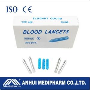 Blood Lancet