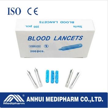 Cheap Blood Lancet for sale