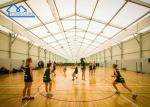 Large Heavy Duty Sports Hall Tent Aluminium Alloy Basketball Court Tent Best