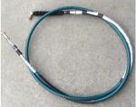 WG9719240112 Gear Shift Cable