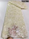 African senegal wedding suppliers of fabrics 100% cotton african organza lace