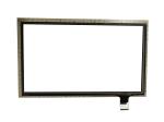 10 Points Weida 8913 Controller 18.5 Inch 1.1mm Touch Panel