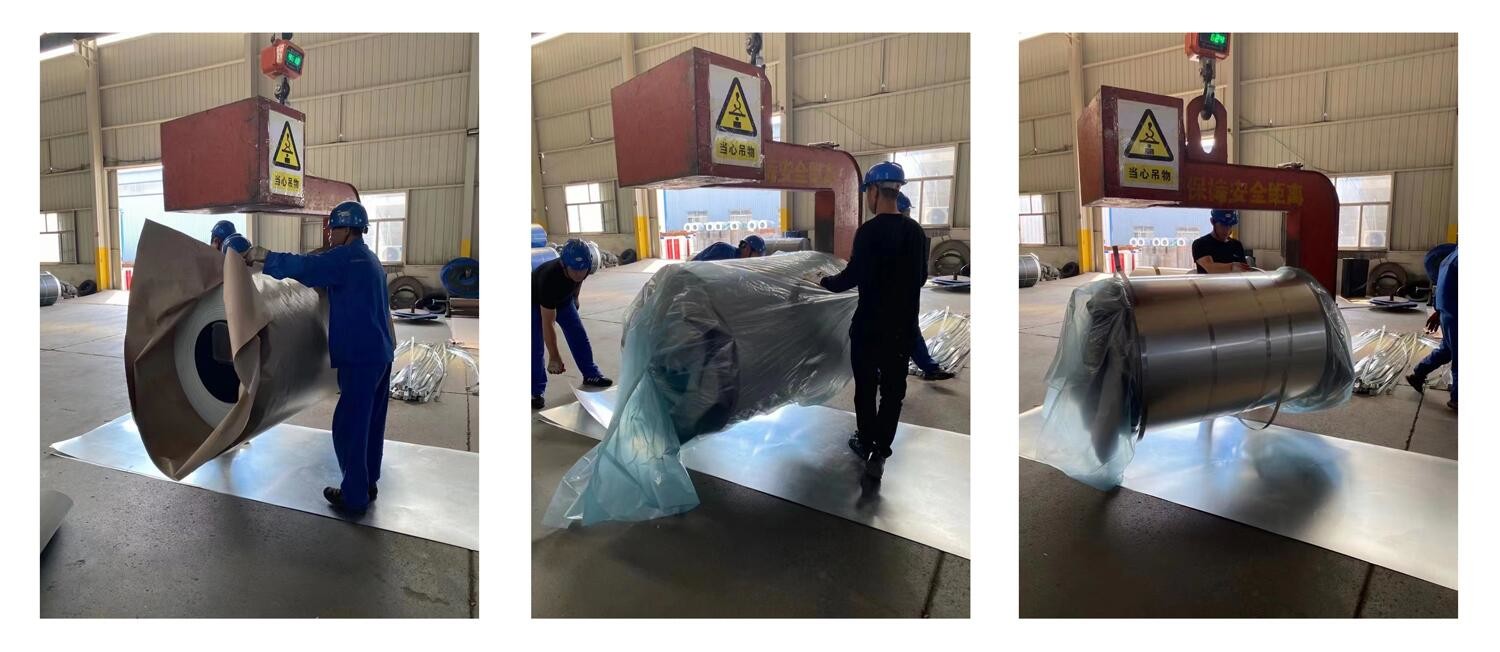 50 275g Galvanized Zinc Steel Coil A653 Grade Thickness 0.12mm-2.0mm