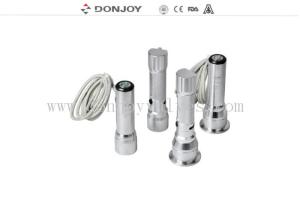Quality SS304 DC24v Stainless Stee Weld Sight Glass For Sight Glass wholesale