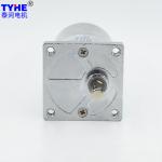 37mm Steel Gearbox 530 520 7V 9V DC Gear Motor 120 Rpm ISO9001
