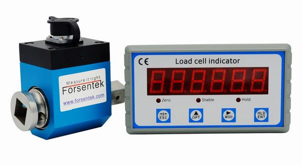 torque measurement unit