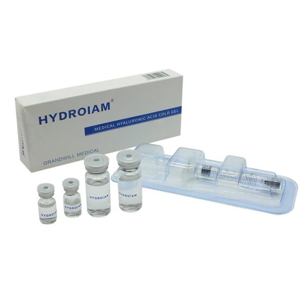 Cheap CE Approved Non Cross Linked HA Dermal Filler Injection for sale