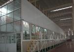 ODM Zinc Plating Equipment Comprehensive Solution For Surface Finishing