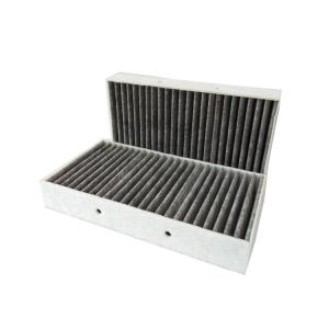 Quality Auto Parts AC Air Filter A1668300318 Repair Carbon Air Filter used for Mercedes Benz wholesale