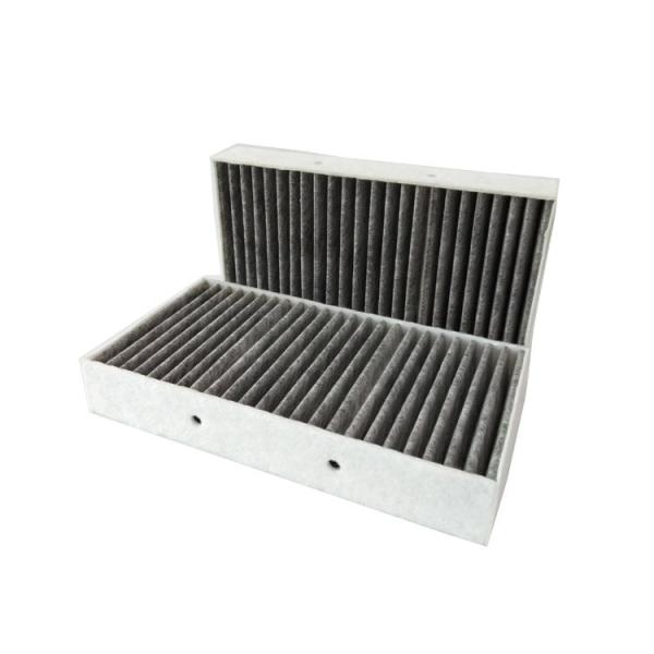 Auto Parts AC Air Filter A1668300318 Repair Carbon Air Filter used for Mercedes