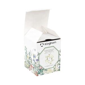 Quality Colored Cardboard Cosmetic Boxes , Custom Cosmetic Boxes For Gift Packing wholesale