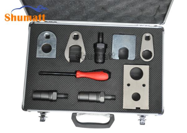 High quality Injection Pump Nozzle Assemble Disassemble Common Rail Tools CRT023