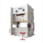 60t Hydraulic Power Press Machine