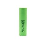 Samsung INR18650-15L 1500mAh 3.7V Li-ion Rechargeable Battery for Flashlights,