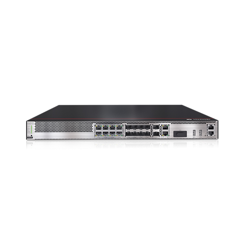 USG6555E-AC / HiSecEngine Firewall Simultaneous Sessions and 100v-240v AC Power Supply