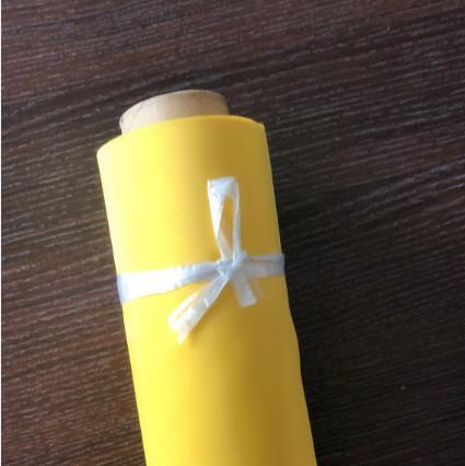 High Strength 110 Monofilament Screen Fabric , Polyester Mesh Cloth Anti -