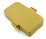 2700mAh Rechargeable Battery NB-25 for South Surveying Equipment Total Station