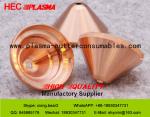 Plasma Cutting Swirl Gas Cap 11.833.101.158 V4350 For Kjellberg FineFocus