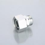 Top-Notch Bsp Male Capitive Seal / Bsp Female Hydraulic Fittings 5b-Wd for