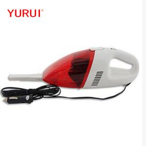 Quality DC12V Portable Car Vacuum Cleaner With Extension Tool wholesale