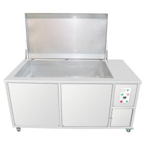 China 28 Khz Automotive Ultrasonic Cleaner Car Engine Parts Rust Removal Equipment on sale