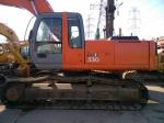 Hitachi zx330 used excavator for sale