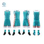 Customization Team Logo Cutting-edge Soccer Jerseys Polyester Sleek And Stylish