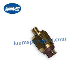 Quality 0.6T B60527 Picanol Loom Spare Parts Oil Pressure Switch wholesale