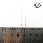 B Value 3950K Glass Bead Thermistor 10kohm Resistance
