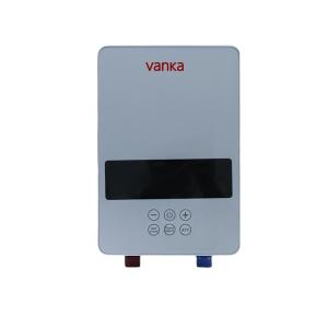 Quality Intelligent Design Electric Water Heater Uninterrupted Hot Water Supply wholesale