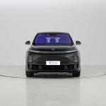Hybrid L7 Li Auto EV Car 210km Pure Electric Range 5 Seater