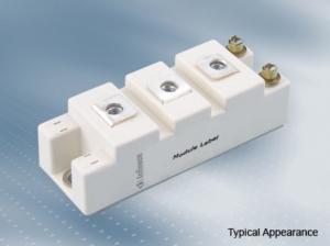 Quality Infineon IGBT Power Module FF50R12RT4 34mm 1200V Dual IGBT With Fast Trench / Fieldstop wholesale