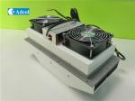 Solid Thermoelectric Air Conditioner Telecome Cabinet 70000 Hours Life Time