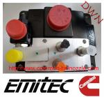 EMITEC Adblue Pump Urea Pump Transfer Pump Dosing Pump Assy For CUMMINS 5273338